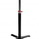 Suporte De Rolo Ajustável R Femi Fm-301 Suporte De Rolo Ajustável R Femi Fm-301