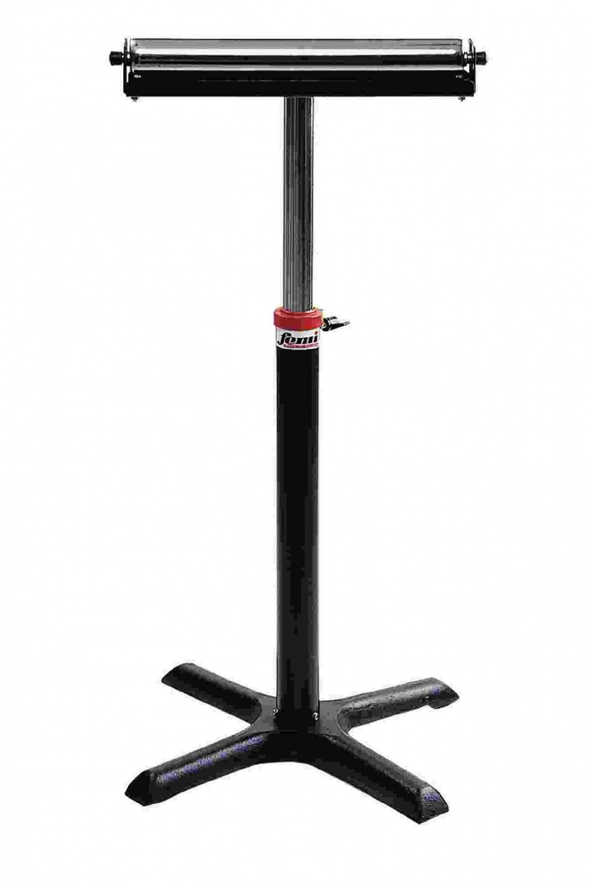 Suporte De Rolo Ajustável R Femi Fm-301