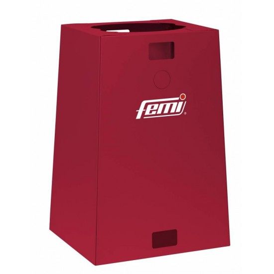 Base De Serra De Fita Femi Fm-390Standy