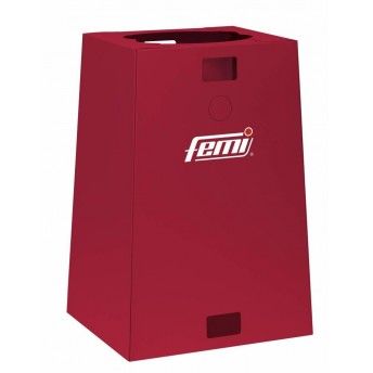 Base De Serra De Fita Femi Fm-390Standy