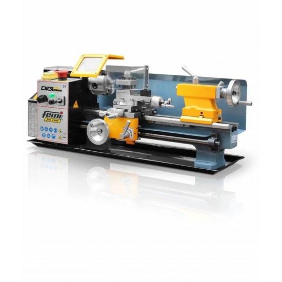 Torno De Metal 450W Femi Fm-Digitoml350 Torno De Metal 450W Femi Fm-Digitoml350