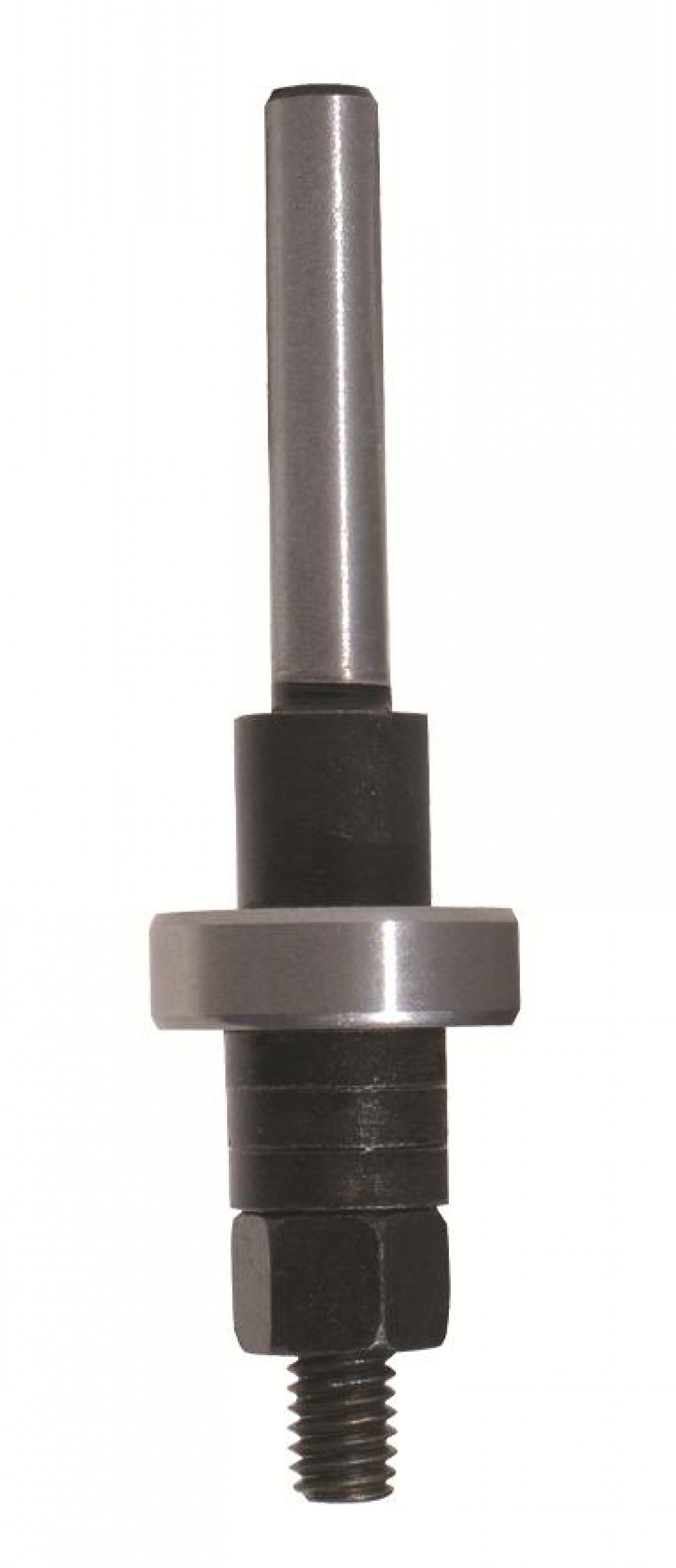 Disco De Cabo De Broca Diam.8 Eixo 8Mm