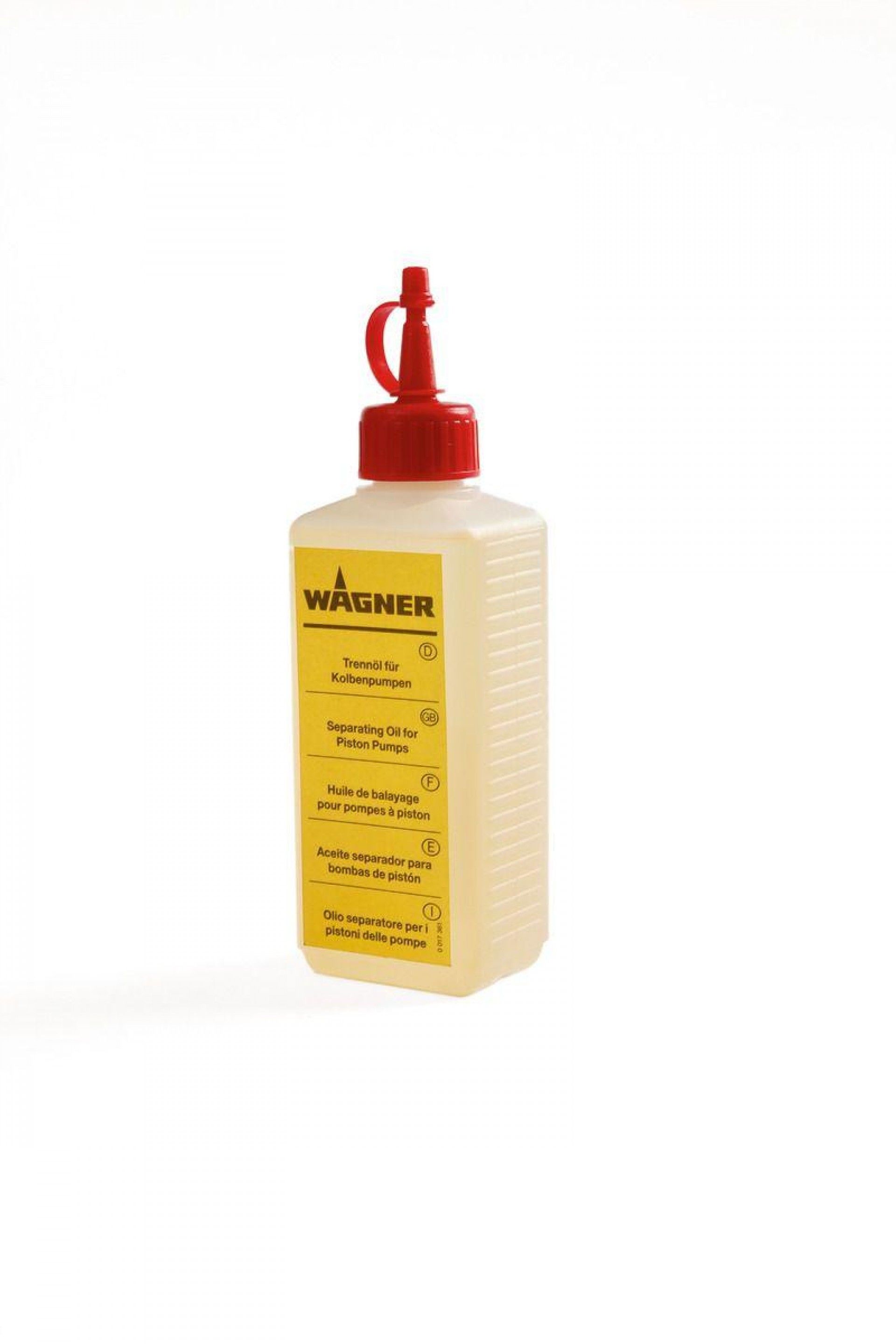 Óleo Separador 0,25 Lts.