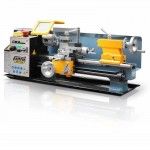 Torno De Metal 450W Femi Fm-Digitoml350 Torno De Metal 450W Femi Fm-Digitoml350