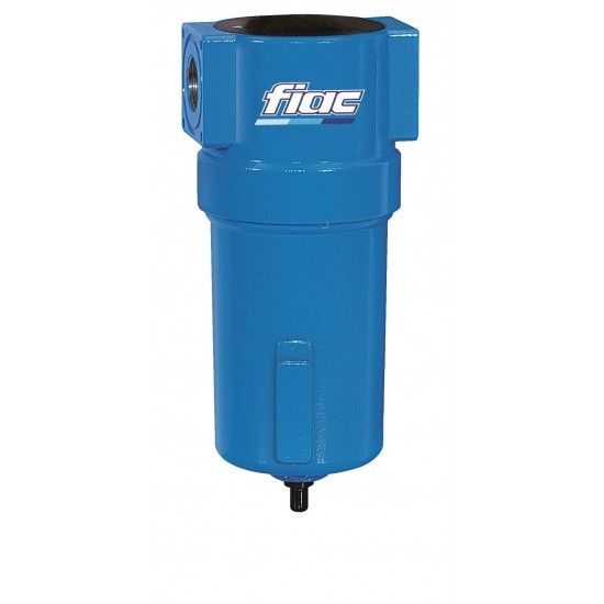 Filtro De Ar ??Ind. Ek2000 Separado/Condensado. Fiac Ca-1127210286