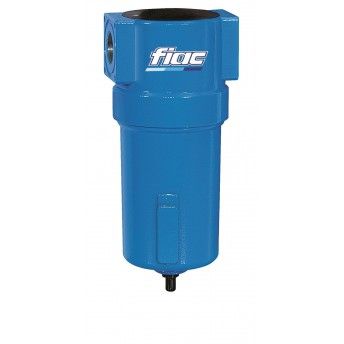 Filtro De Ar ??Ind. Ek2000 Separado/Condensado. Fiac Ca-1127210286