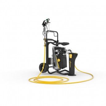 Carrinho Sem Ar Sf23 Hea Carrinho Sem Ar Sf23 Hea