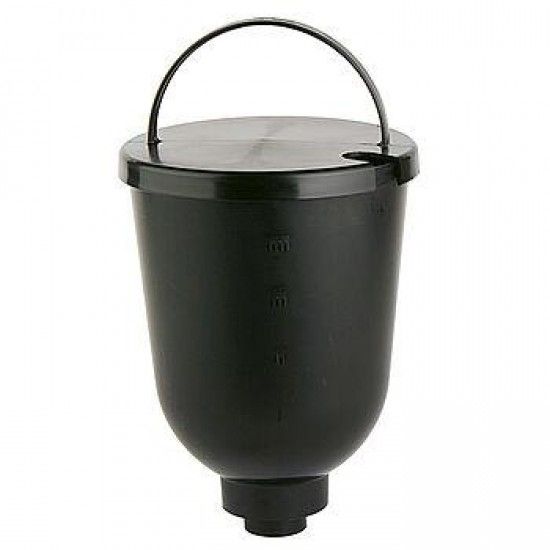 Conjunto De Tanque Superior 5L Zip Wagner Wg-2328487 Conjunto De Tanque Superior 5L Zip Wagner Wg-2328487