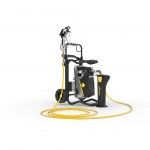 Carrinho Sem Ar Sf23 Hea Carrinho Sem Ar Sf23 Hea