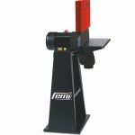 Lixadora De Disco 400Mm Femi 525B Lixadora De Disco 400Mm Femi 525B