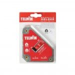 Quadrado Magntico On/Off Int. 40 Kg Telwin Te-804255
