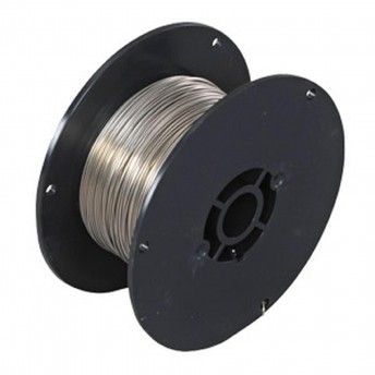 Fio Mig De Alumnio 0,8Mm 0,45 Kg Telwin Te-802062