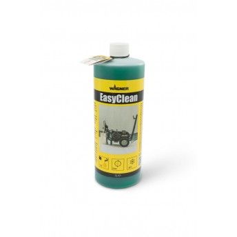 Lquido De Limpeza Easyclean 1L Wagner Wg-2412656
