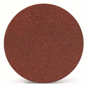 6 Discos De Lixa 150Mm Velcro Cego Mse 6 Discos De Lixa 150Mm Velcro Cego Mse