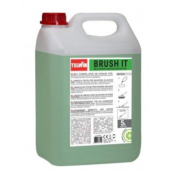 Lquido Para Cepillado 5L Telwin Te-804297