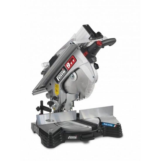 Serra De Mitre Com Mesa Dm305 1600W Femi Fm-911Evo