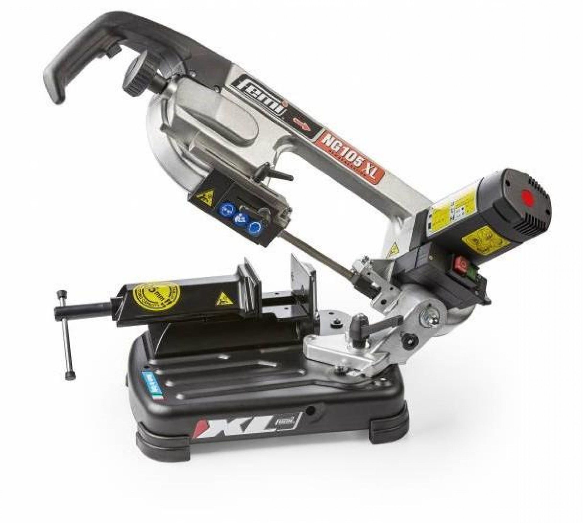 Serra De Fita 1335 Mm Ng Femi Fm-Ng105Xl