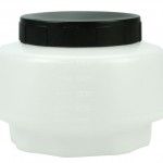 Tanque + Tampa 1800Ml. Hvlp