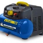 Compressor Monobloco 6Lt. 1.5 Cv 8Bar Michelin Ca-1129581037 Compressor Monobloco 6Lt. 1.5 Cv 8Bar Michelin Ca-1129581037