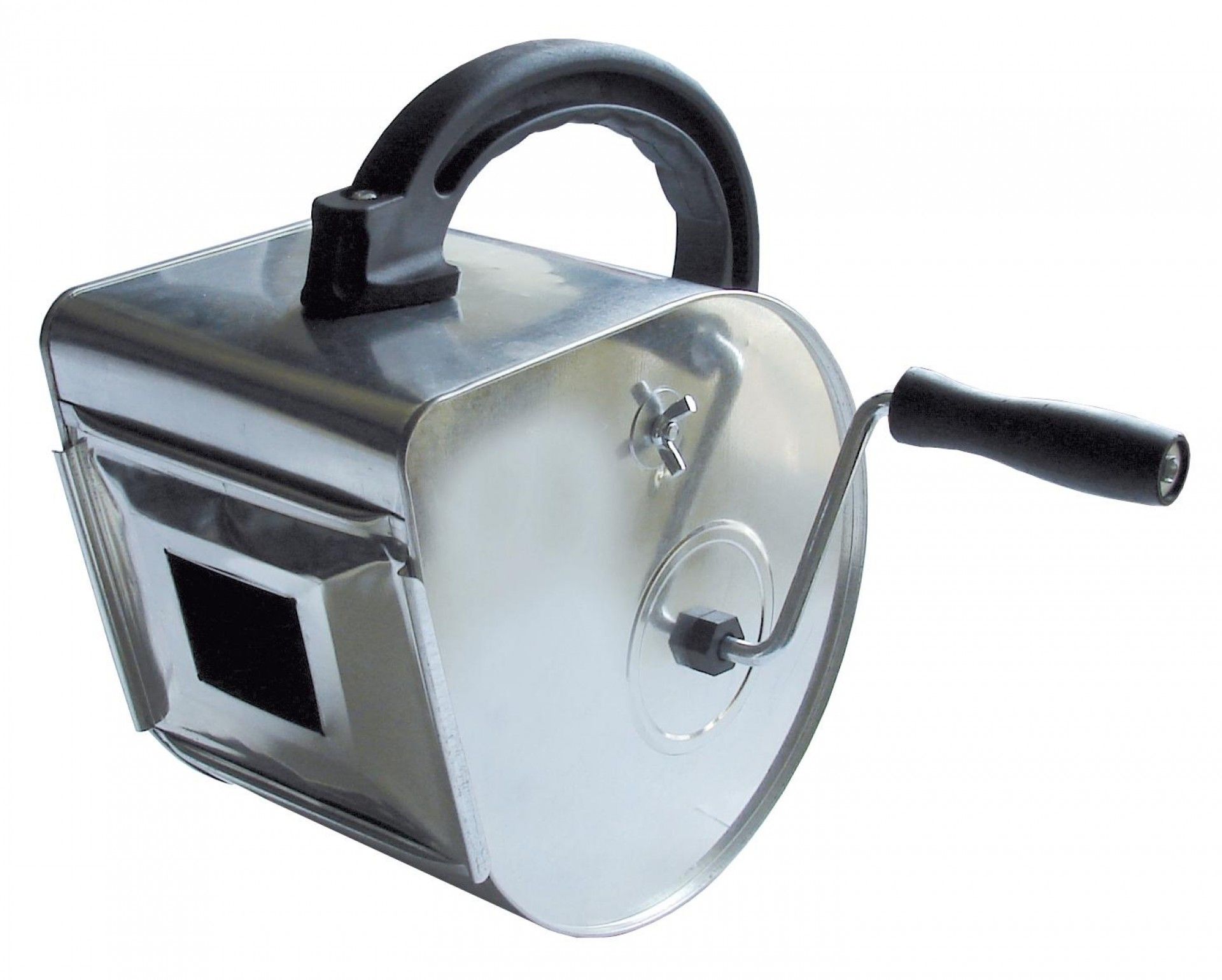 Zipline Stuckline Metálica Cevik Ca-Zipline