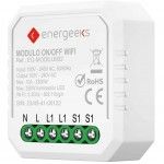 M�dulo Interruptor Liga/desliga Wifi ref� EG-MODILU002 ENERGEEKS