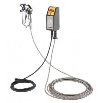 Dispositivo Básico Tempspray H126 Dispositivo Básico Tempspray H126