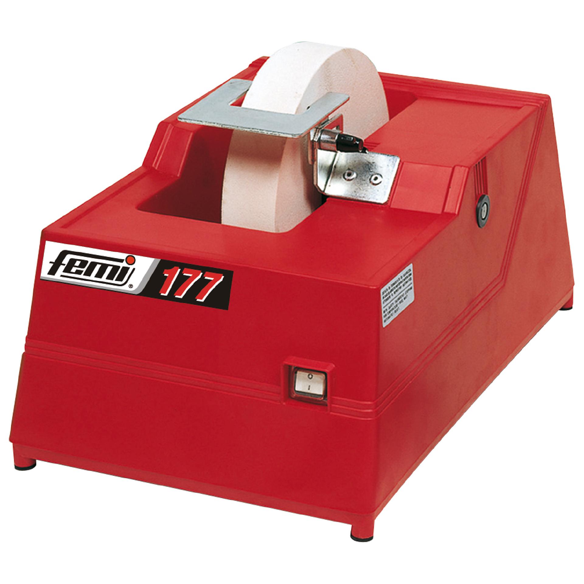 Afiador De Água Femi Art. 17 Femi Fm-177