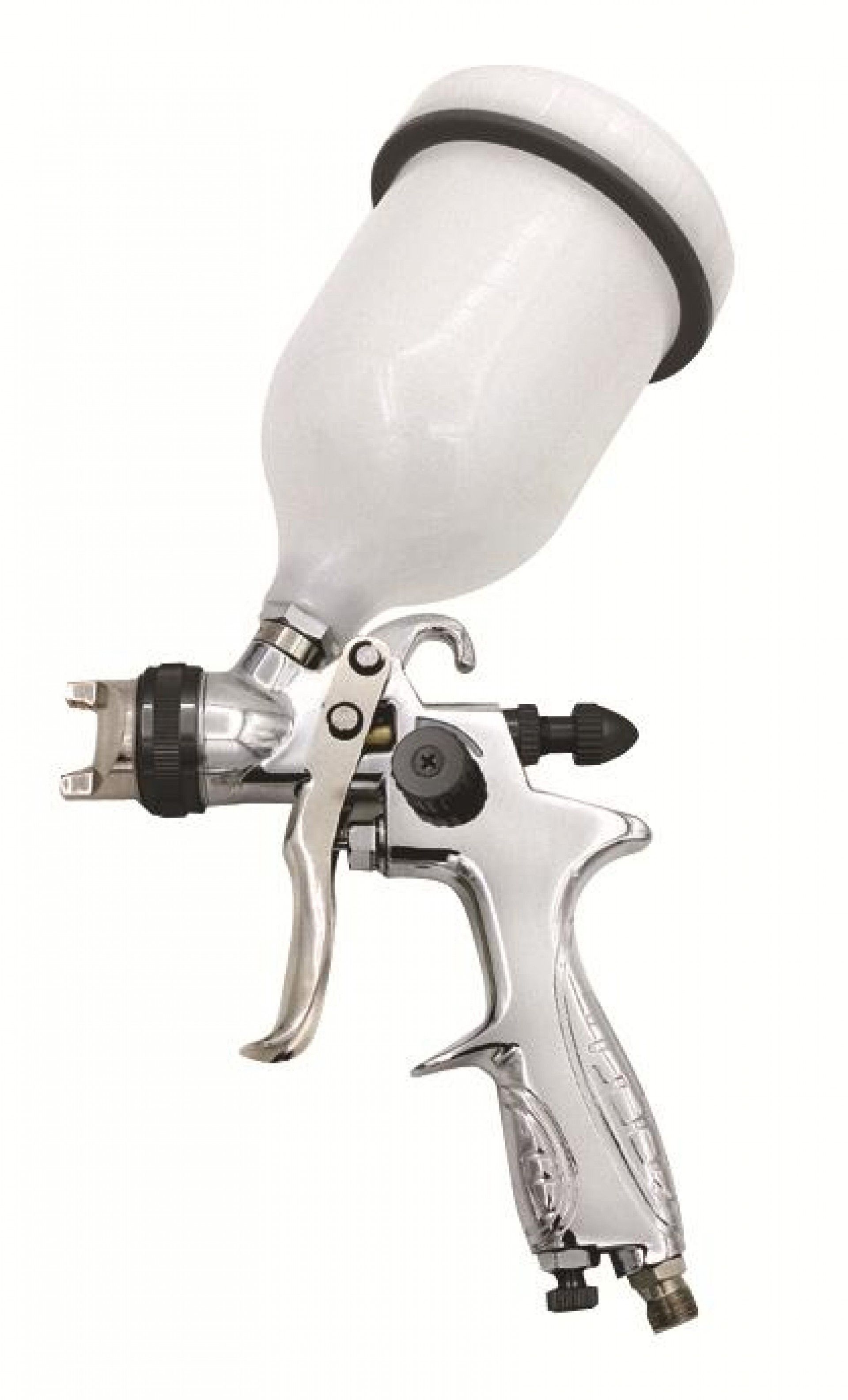 Pistola De Gravidade Cevik Pro 1.4Mm Profissional Ca-1856/3-1.4