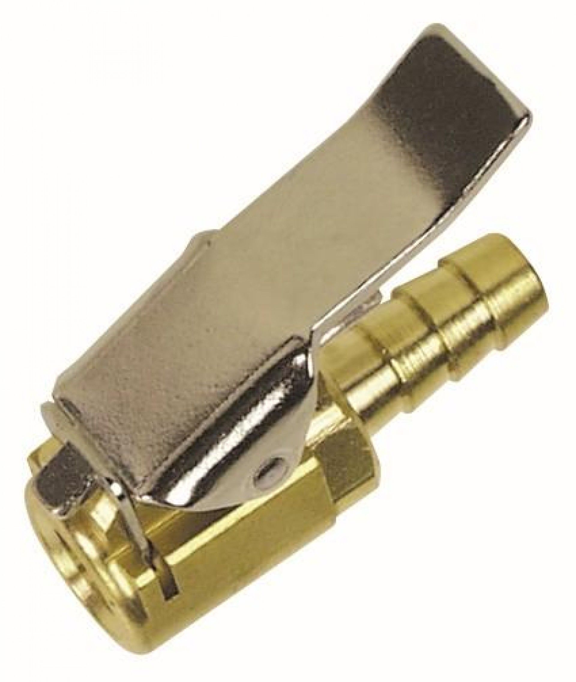 Pneum Da Cabeça De Inflação. Mcx Michelin Ca-1126001470