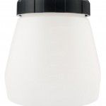 Tanque Com Tampa 800 Ml Para Hvlp Wagner Wg-413909