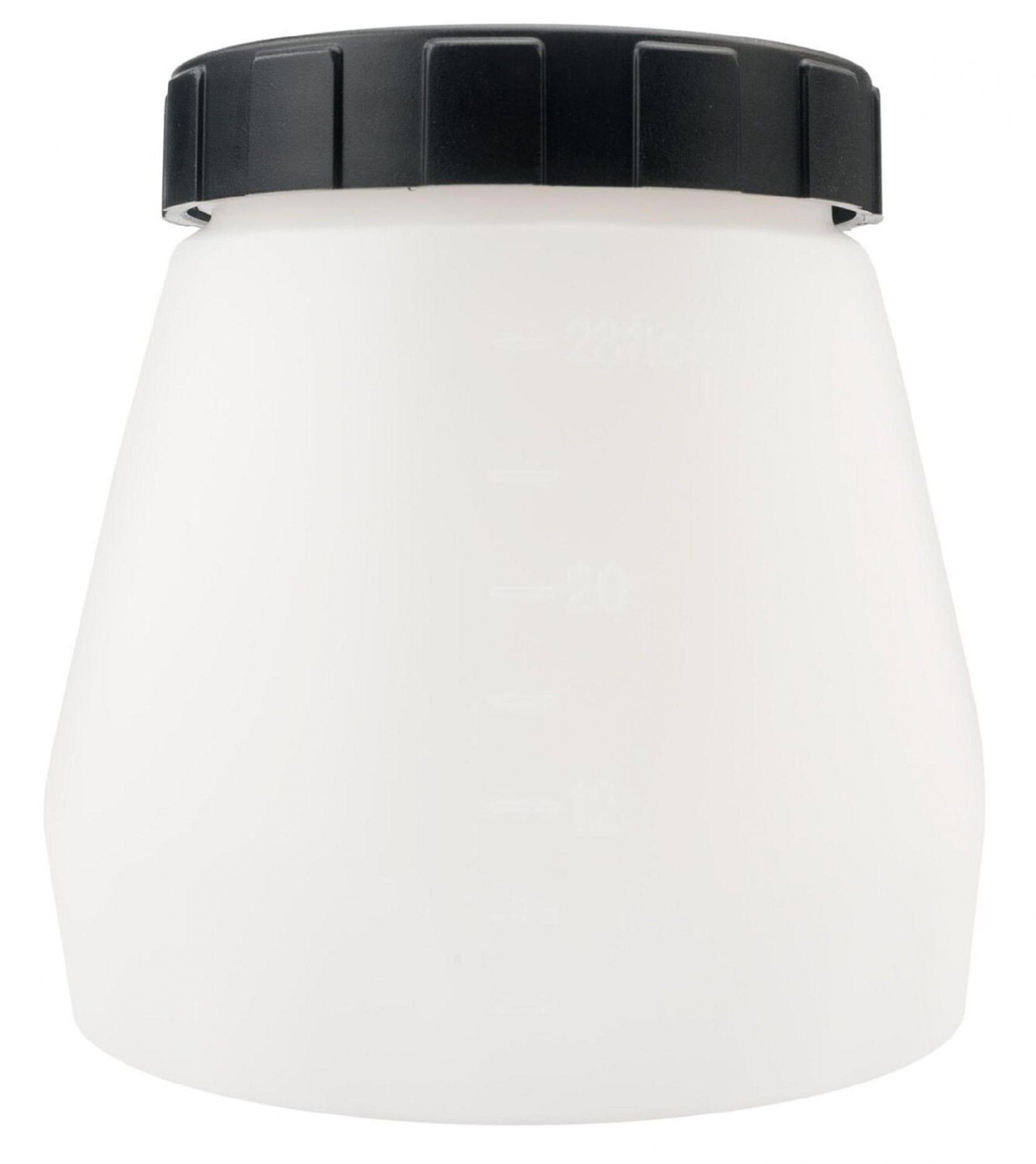 Tanque Com Tampa 800 Ml Para Hvlp Wagner Wg-413909