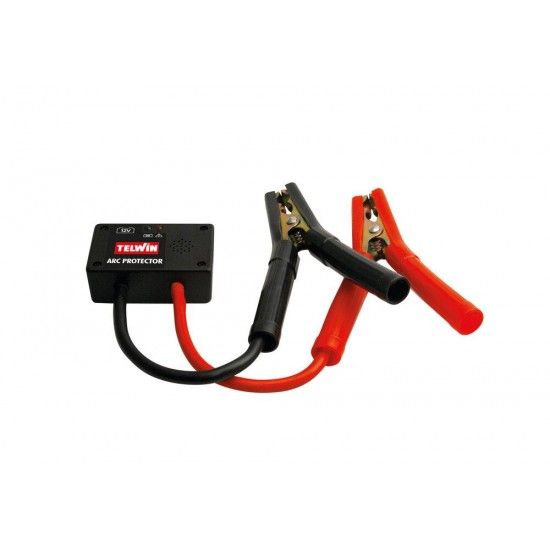 Protetor De Bateria 12V. Telwin Te-802840