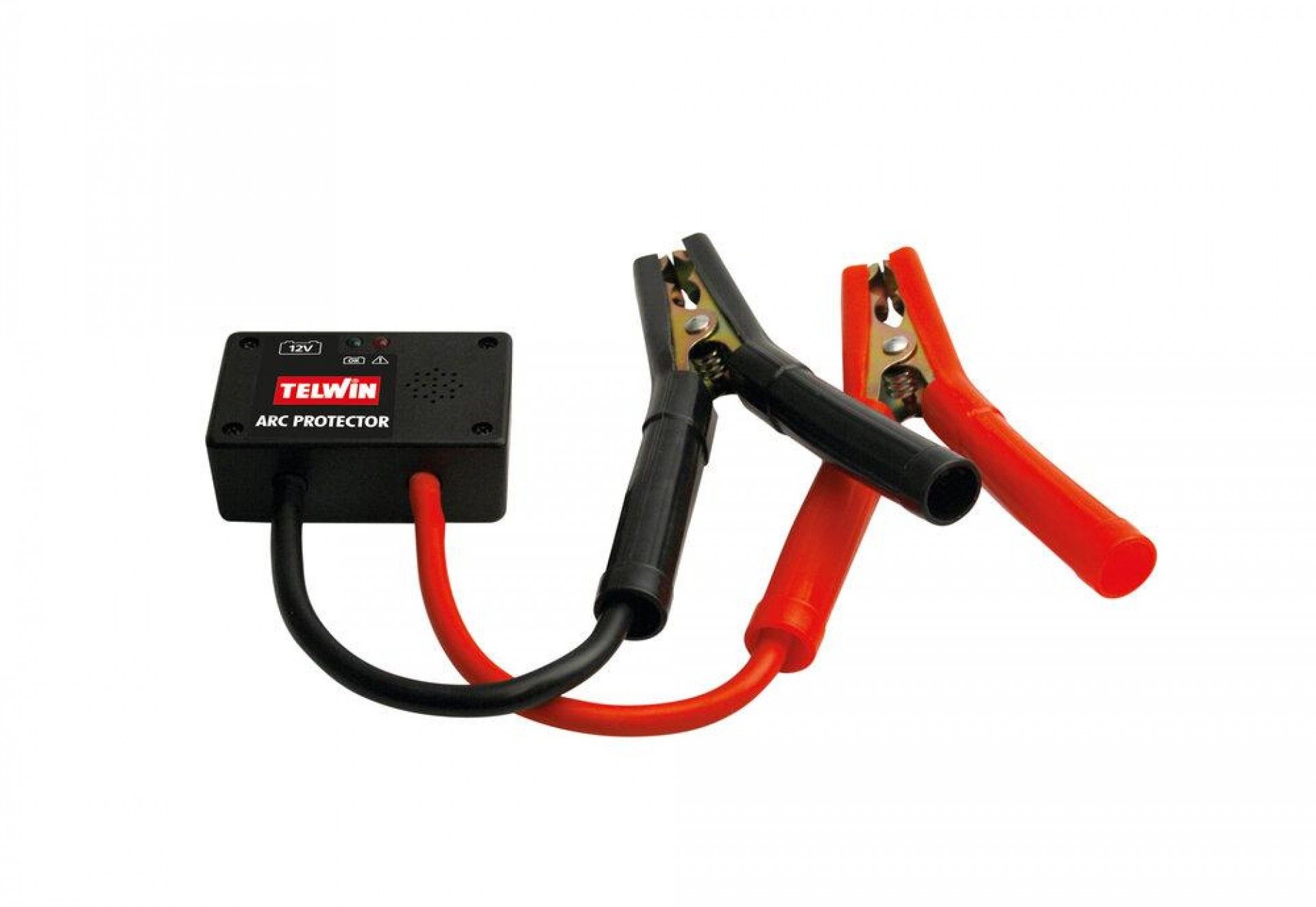 Protetor De Bateria 12V. Telwin Te-802840