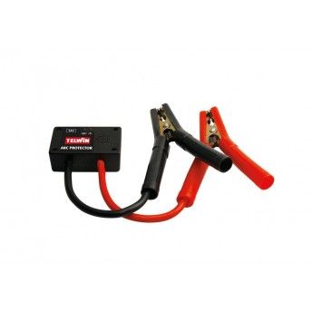 Protetor De Bateria 12V. Telwin Te-802840