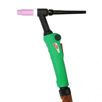 Tocha Tig St26 35X50 4M Verde Telwin Te-742618