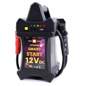 Cevik Pro Starter Bateria 12V 14 Amps Sp-P24/1600