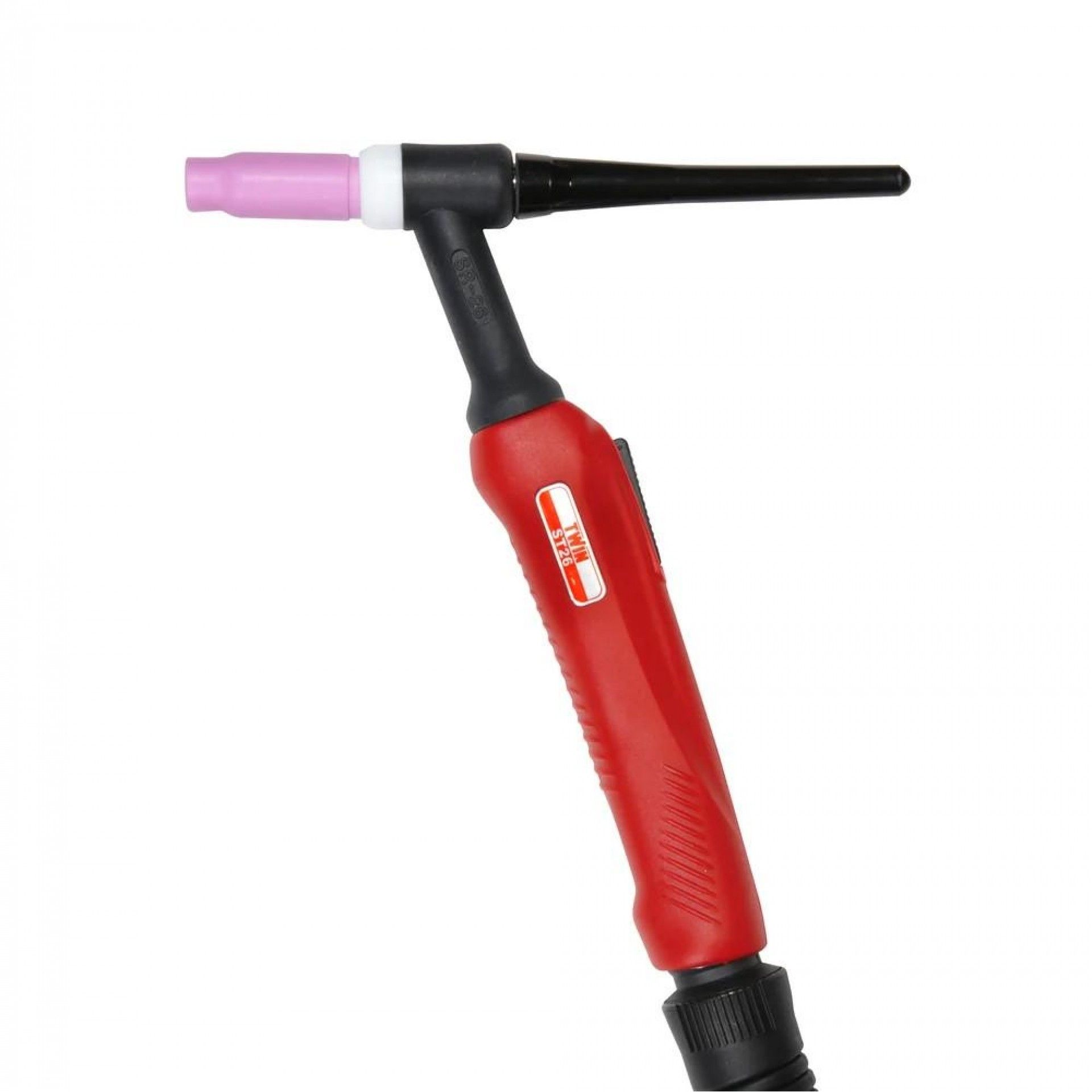 Tocha Tig St26 35X50 4M (Couro) Telwin Te-742614