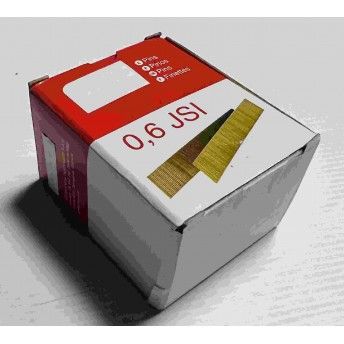 Caixa De Pinos 0.6 S/Cabea Kivec Mcpin0.6