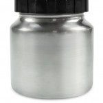 Tanque Com Tampa 800Ml Alumnio Para Hvlp Wagner Wg-420708