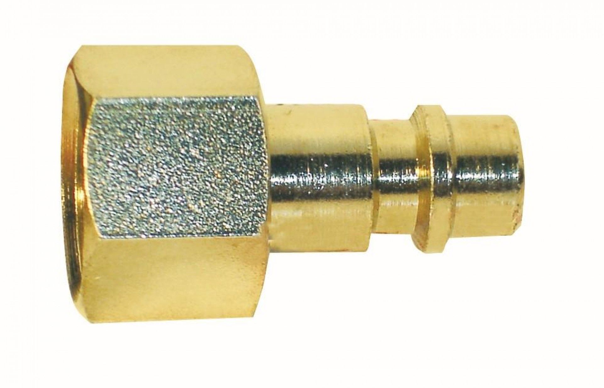 Conexão Rap. Rosca Fêmea 1/4 Michelin Ca-1126001504