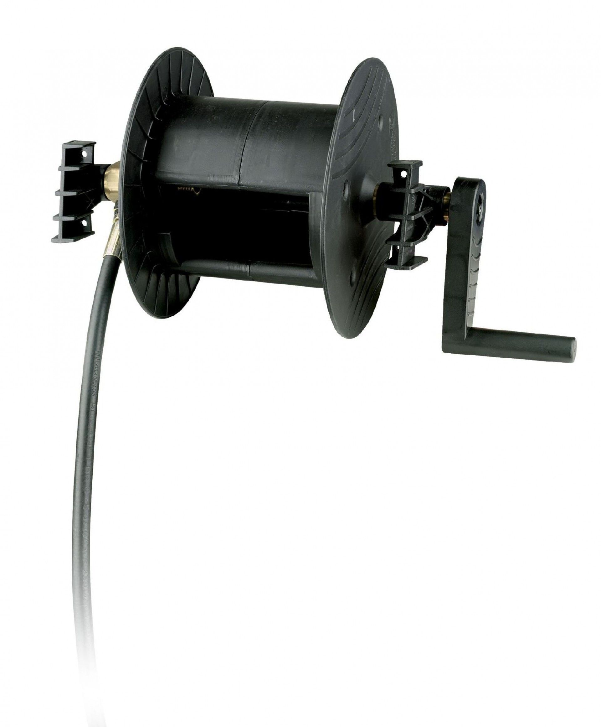 Carrinho De Carretel De Mangueira (Não Incl.) Michelin Hi-46039