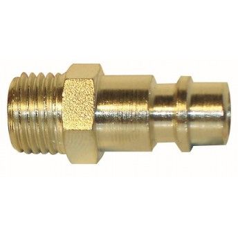 Conexo De Rosca Macho 1/4 Michelin Ca-1126001506