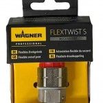Racor Giratório S 3/8 X 3/8 Wagner Wg-2454969 Racor Giratório S 3/8 X 3/8 Wagner Wg-2454969