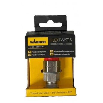 Racor Giratrio S 3/8 X 3/8 Wagner Wg-2454969