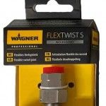 Racor Giratrio S 1/4 X 1/4 Wagner Wg-2454968