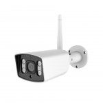 Câmera Wifi Fixa Exterior Guardian Ii refª EG-CIPEXT004 ENERGEEKS Câmera Wifi Fixa Exterior Guardian Ii refª EG-CIPEXT004 ENERGEEKS