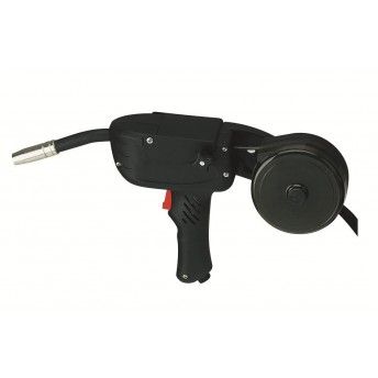 Arma De Carretel De Linha De Tocha Telwin Te-802407