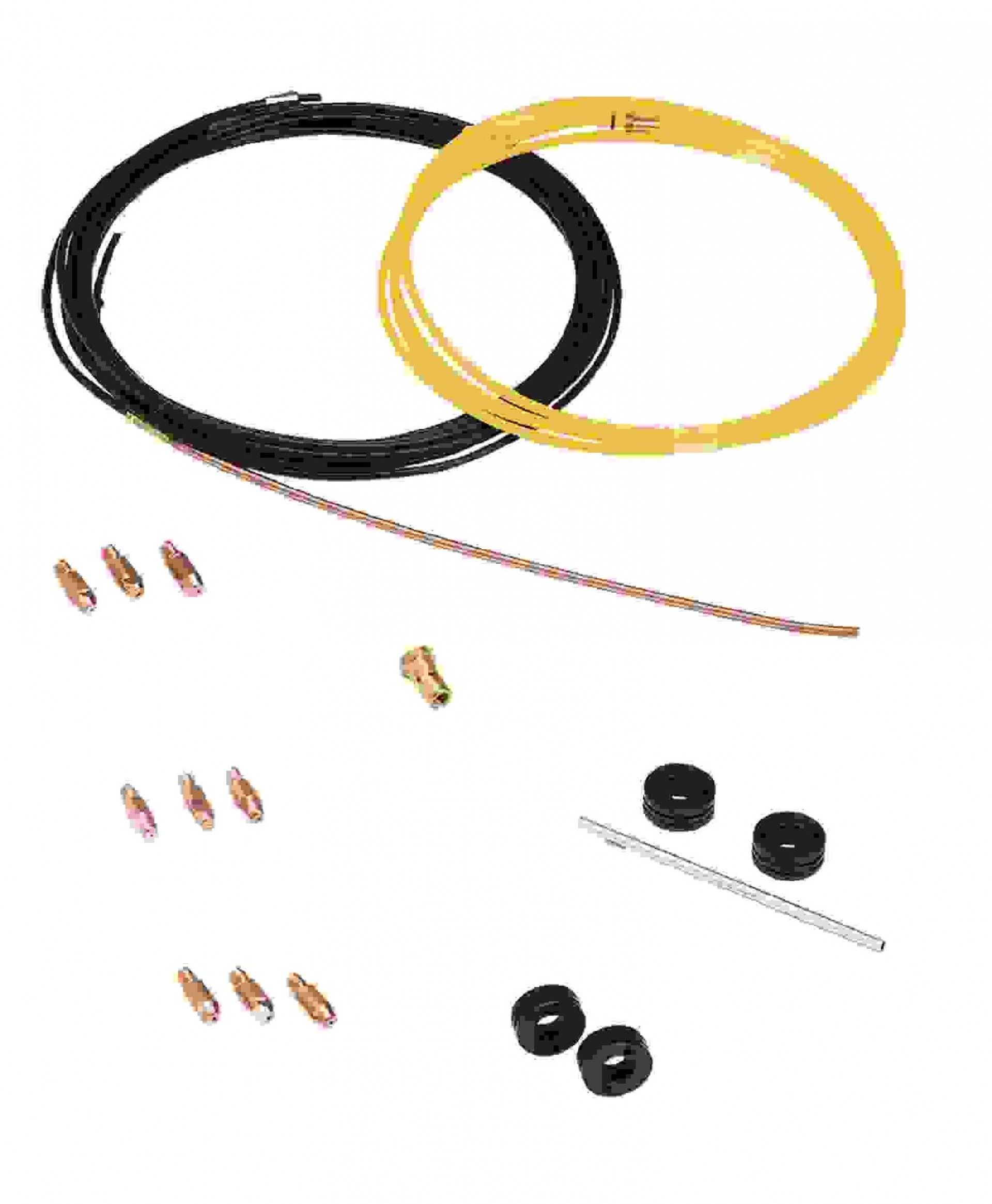 Kit De Soldadura De Alumínio D. 1-1,6 Mm Telwin Te-802409