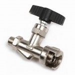 Chave De Passo 1/4 Michelin Ca-1126001522
