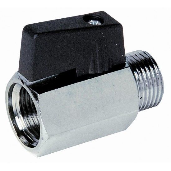 Chave De Passo 1/4 Macho-Fmea Michelin Ca-1126001520